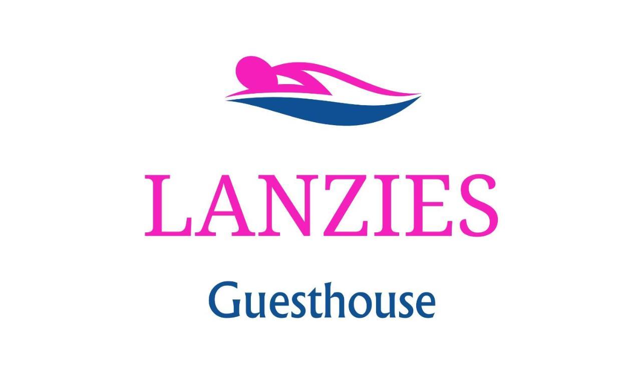 Lanzies Guesthouse Rom Exterior foto